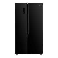 یخچال فریزر ساید بای ساید جی پلاس مدل GSS-M7418BG
