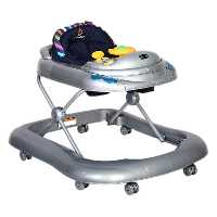 روروئک دلیجان مدل ریسر | Delijan Racer Baby Walkers