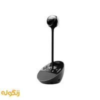 دوربین کنفرانس لاجیتک مدل BCC950 - زنگوله