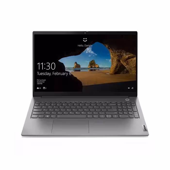 لپ تاپ لنوو مدل Thinkbook 15 Core i7( مشخصات، آخرین قیمت و خرید