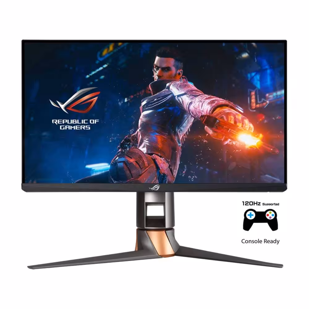 مانیتور 25 اینچ ایسوس ASUS ROG SWIFT PG259QN