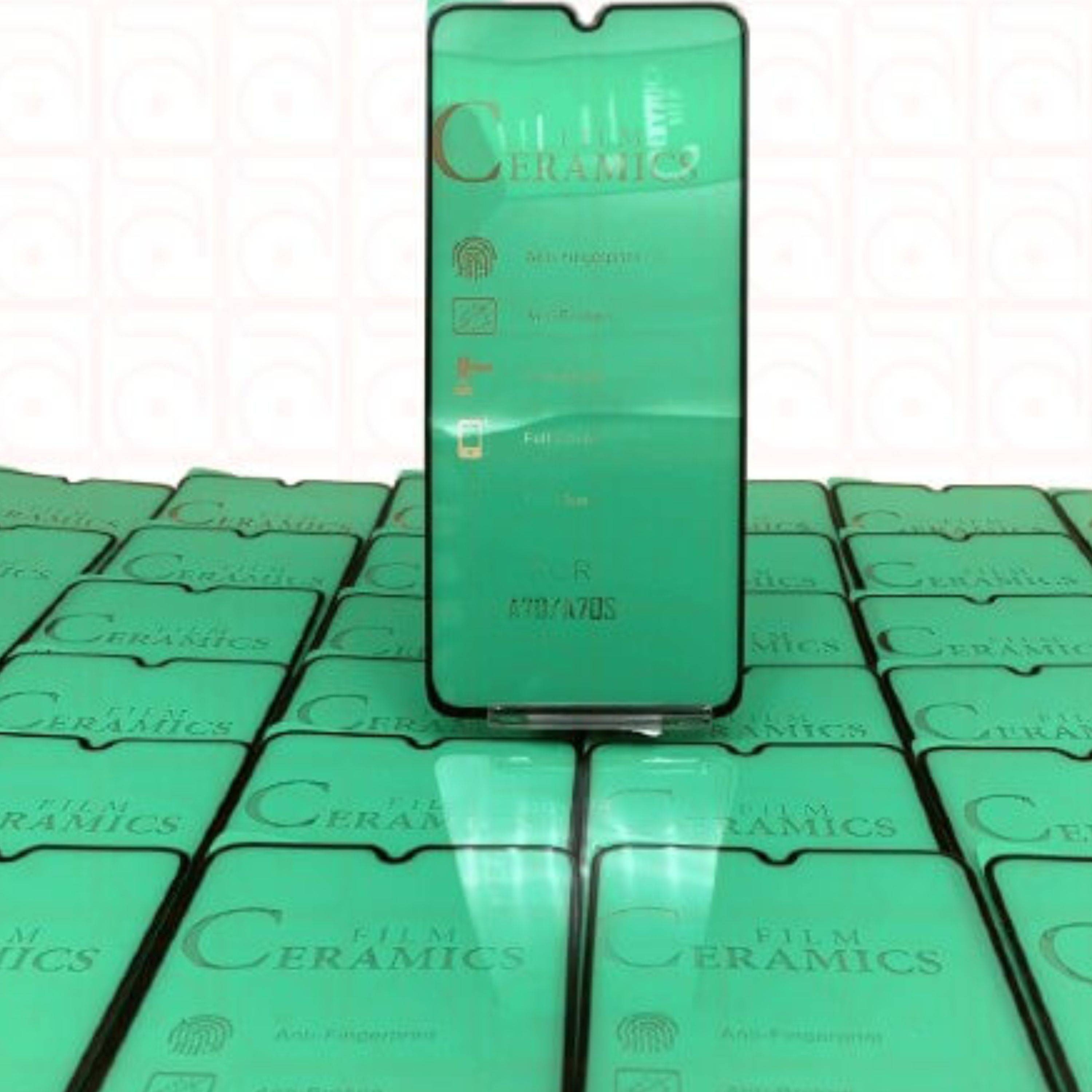 گلس سرامیکی سامسونگ a52s