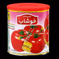 رب گوجه فرنگی خوشاب