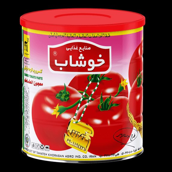 رب گوجه فرنگی خوشاب