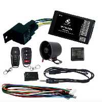 ردیاب-دزدگیر  شنود دار خودرو وی فایندر مدل W700 مناسب انواع خودرو