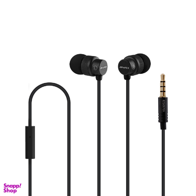 هدفون اوی مدل ES-970i