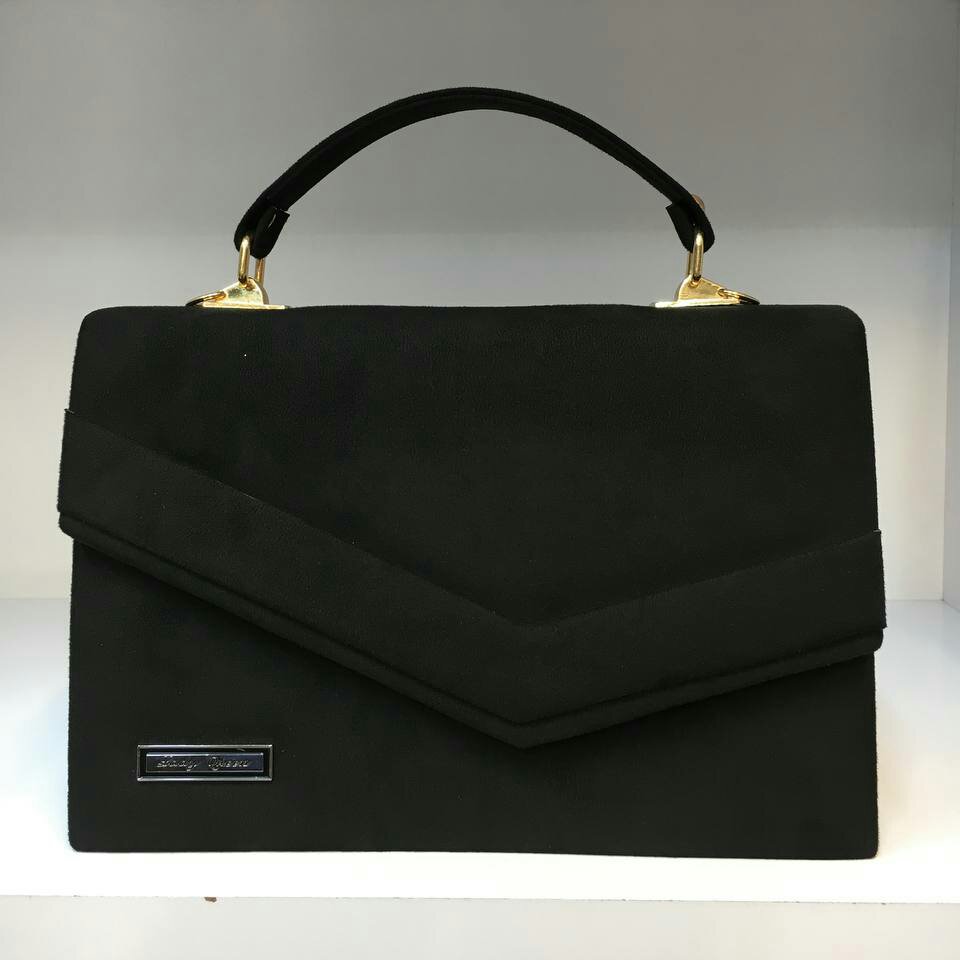 کیف مجلسی زنانه مدل هفتی