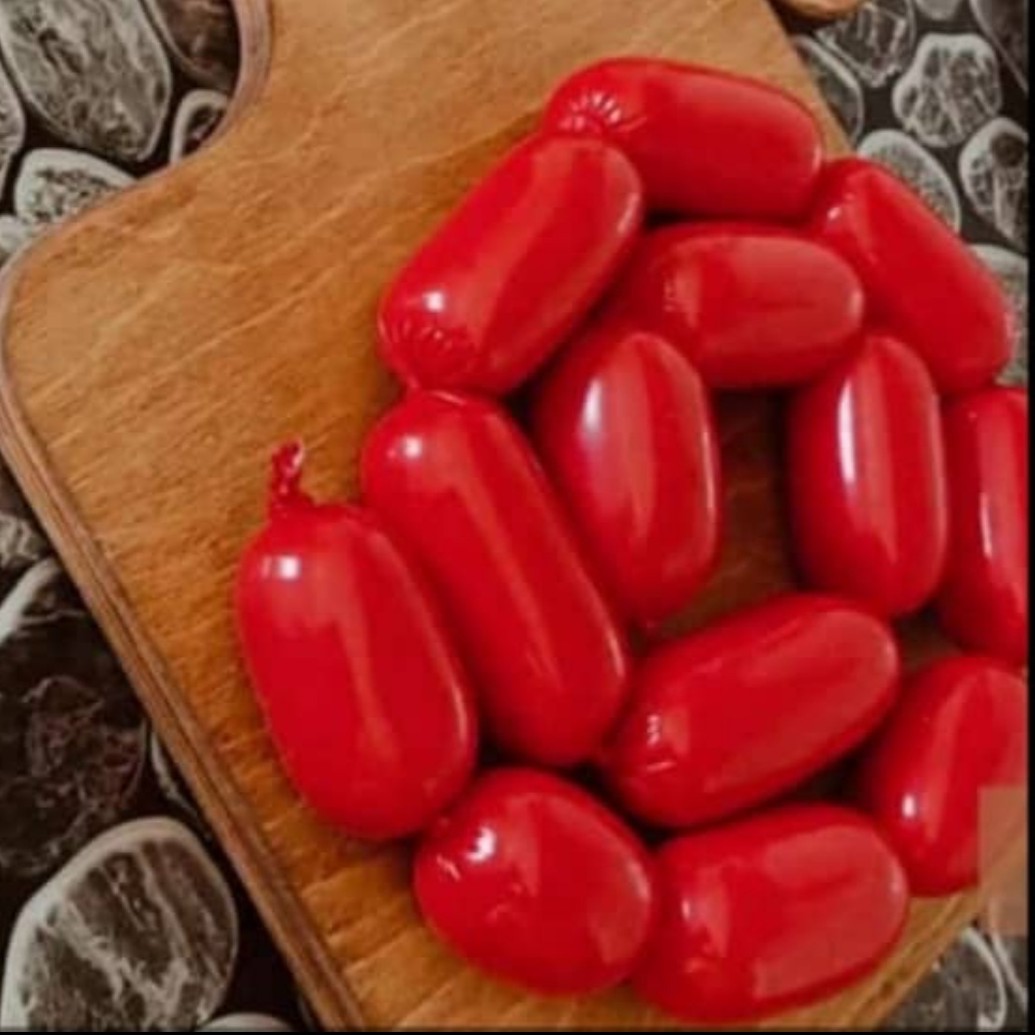 کوکتل مرغ بسیار خوشمزه و دلنشین