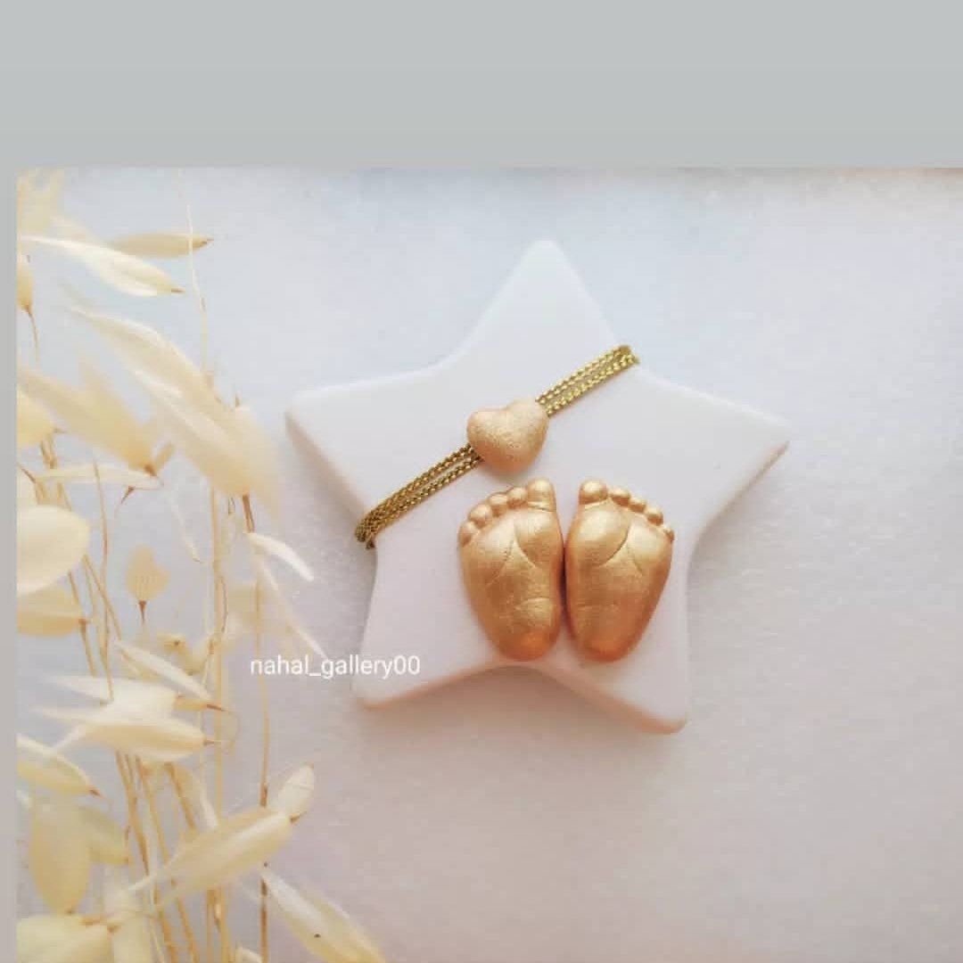 (پک ده عددی)گیفت قدم