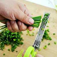 قیچی خرد کن سبزیجات