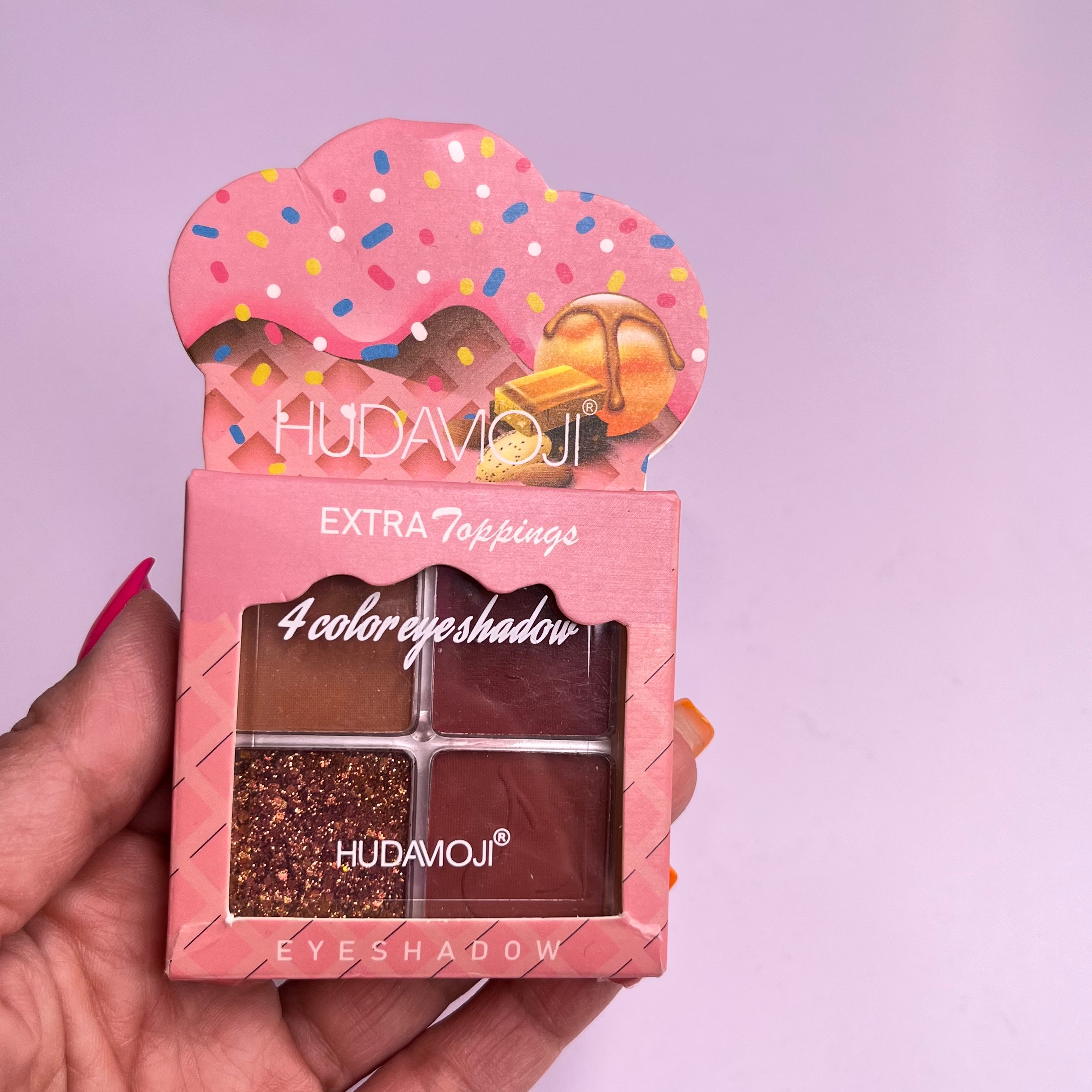 پلت سایه 4تایی هدی موجی