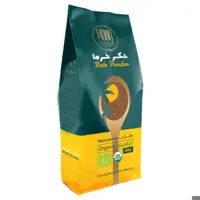 شکر خرما مانادیت ارگانیک 200گرم  Date Powder