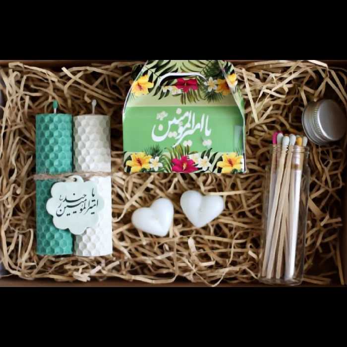 گیفت و هدیه عید غدیر