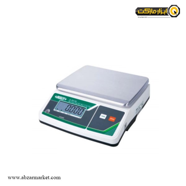 ترازو دیجیتال اینسایز 15 کیلوگرم مدل 15-8001