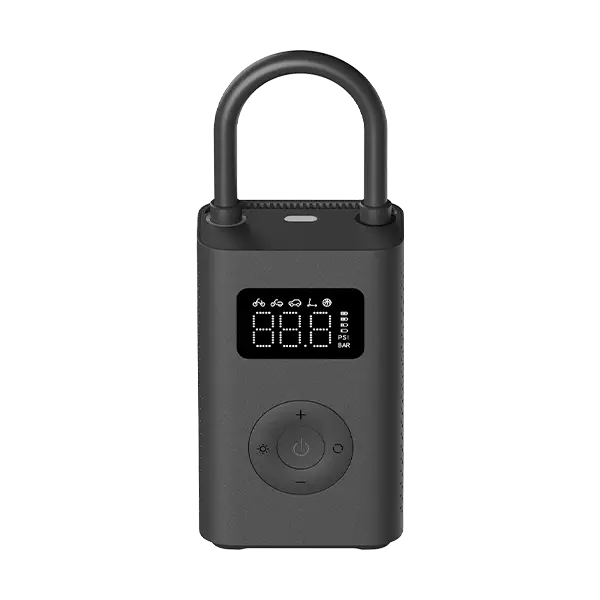 کمپرسور هوا شیائومی مدل Xiaomi Air Compressor 2 MJCQB06QW