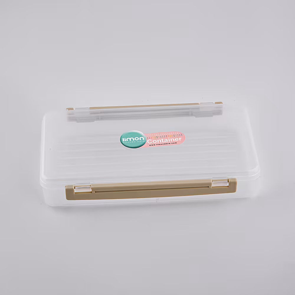 ظرف نگهدارنده تکی -لیمون