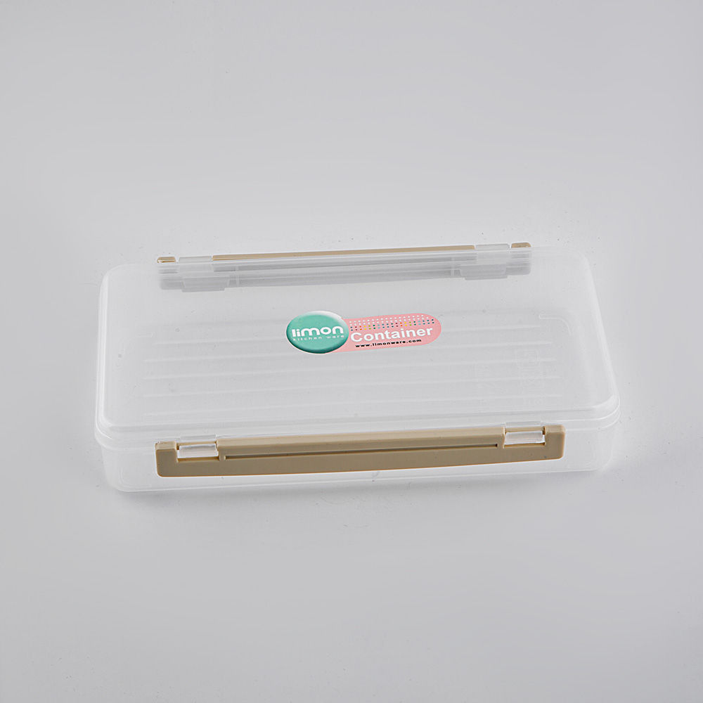 ظرف نگهدارنده تکی -لیمون