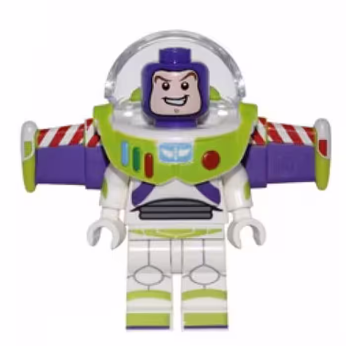 بازی فکری ساختنی فله مدل Buzz  Lighter