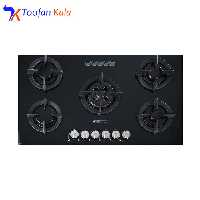 اجاق گاز صفحه ای سینجر مدل 5007D