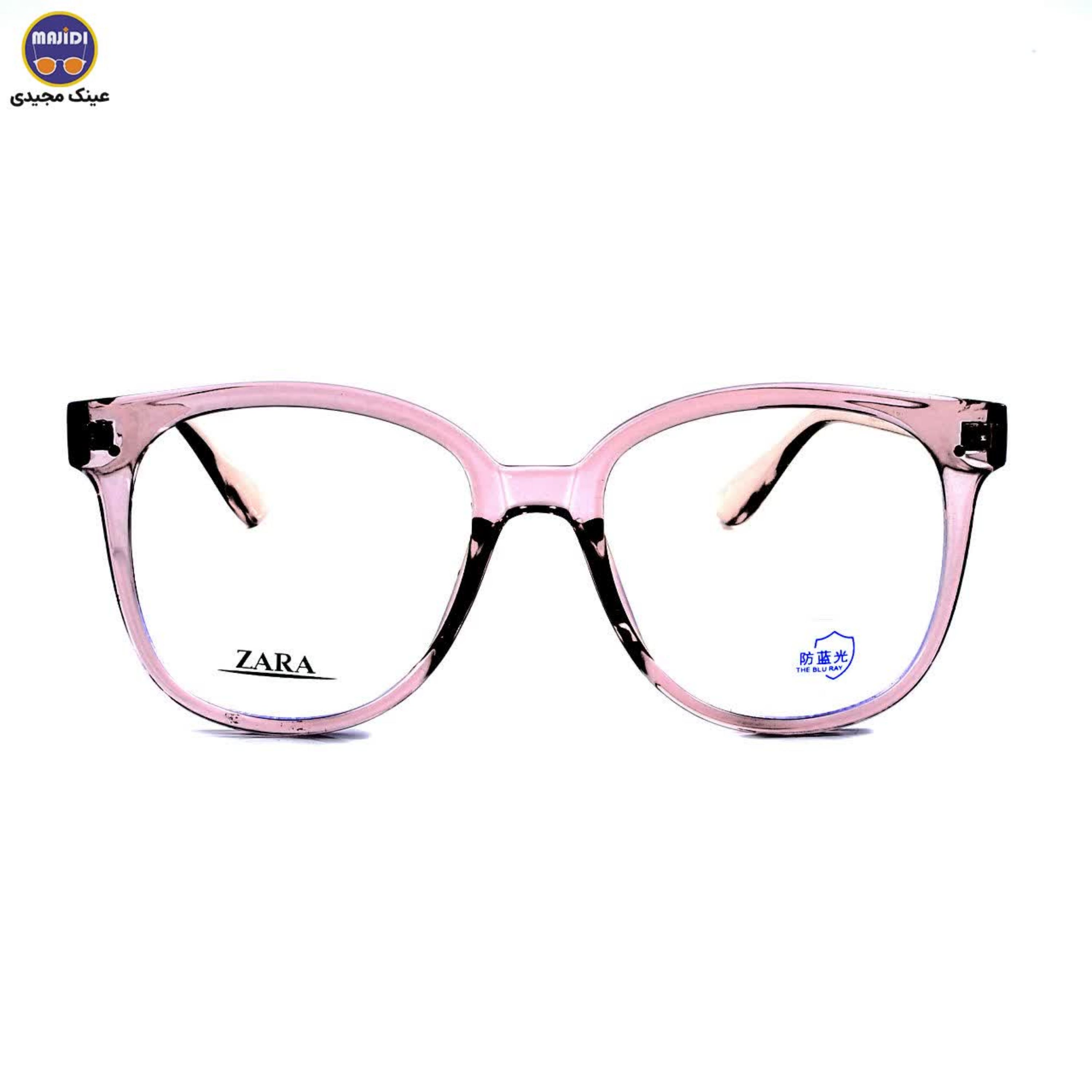 عینک طبی زارا مدل Z8538-3