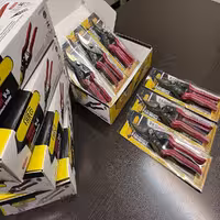 قیچی باغبانی برندفارکو مدل v-5