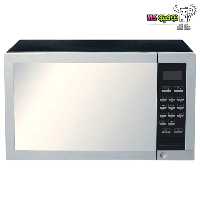 خرید مایکروویو و گریل شارپ مدل R-77 AR - دومینو کالا