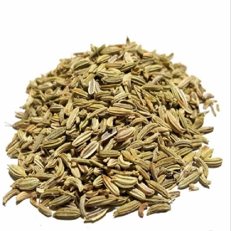 رازیانه گیاه استرژونی و مقوی معده(100گرمی)عطاری اصیل