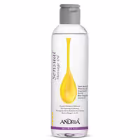 روغن ماساژ زوجین آندریا Andria مدل Sensual حجم 250 میل