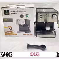 اسپرسو زیگما مدل kj-60b