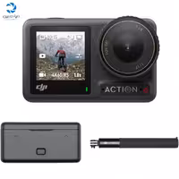 اسمو اکشن Osmo Action 4 Adventure Combo