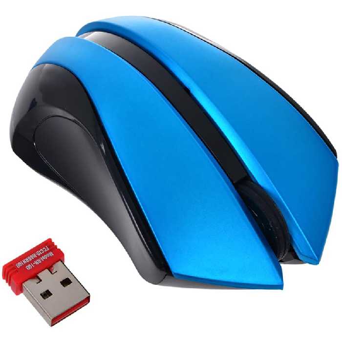 ماوس بی سیم ای فور تک G7-310N