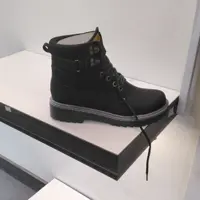 حراج بوت مدل تیمبرلند رنگ مشکی