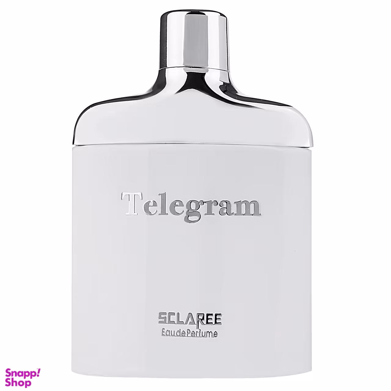 ادوپرفیوم زنانه اسکلاره (Sclaree) مدل Telegram