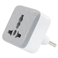 مبدل 3 به 2 هادرون محافظ دار P100