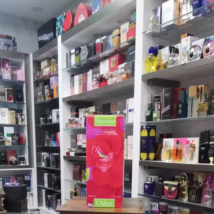 عطر ادکلن کلوهه نارسیس  Chloe Narcisse
