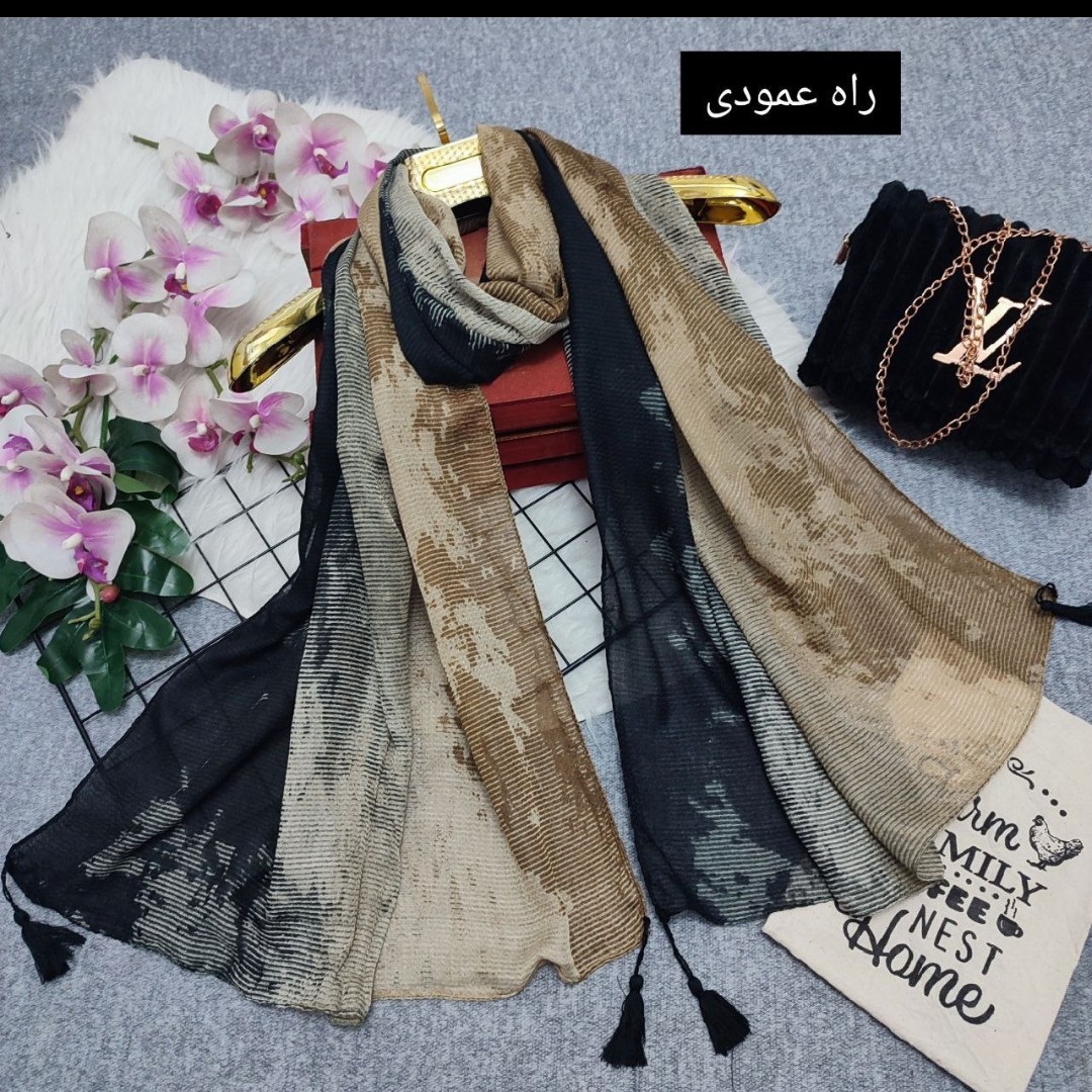 شال آبرنگی شال مجلسی شال راحتی شال و روسری زنانه شال و روسری دخترانه