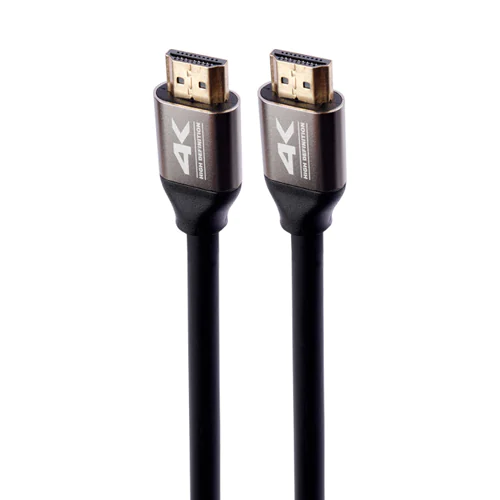 کابل HDMI V2.0 4K ایلون مدل 4K500 به طول 5 متر