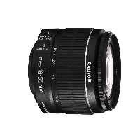 لنز Canon EF-S 18-55mm IS II
