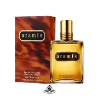عطر مردانه اورجینال آرامیس کلاسیک قهوه ای Aramis Classic For Men