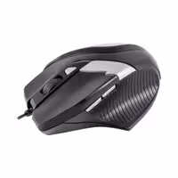 موس سیم دار سیبراتون مدل Sibraton  SM4260