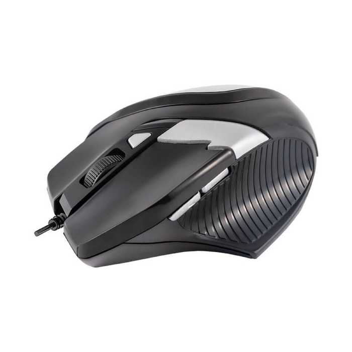 موس سیم دار سیبراتون مدل Sibraton  SM4260