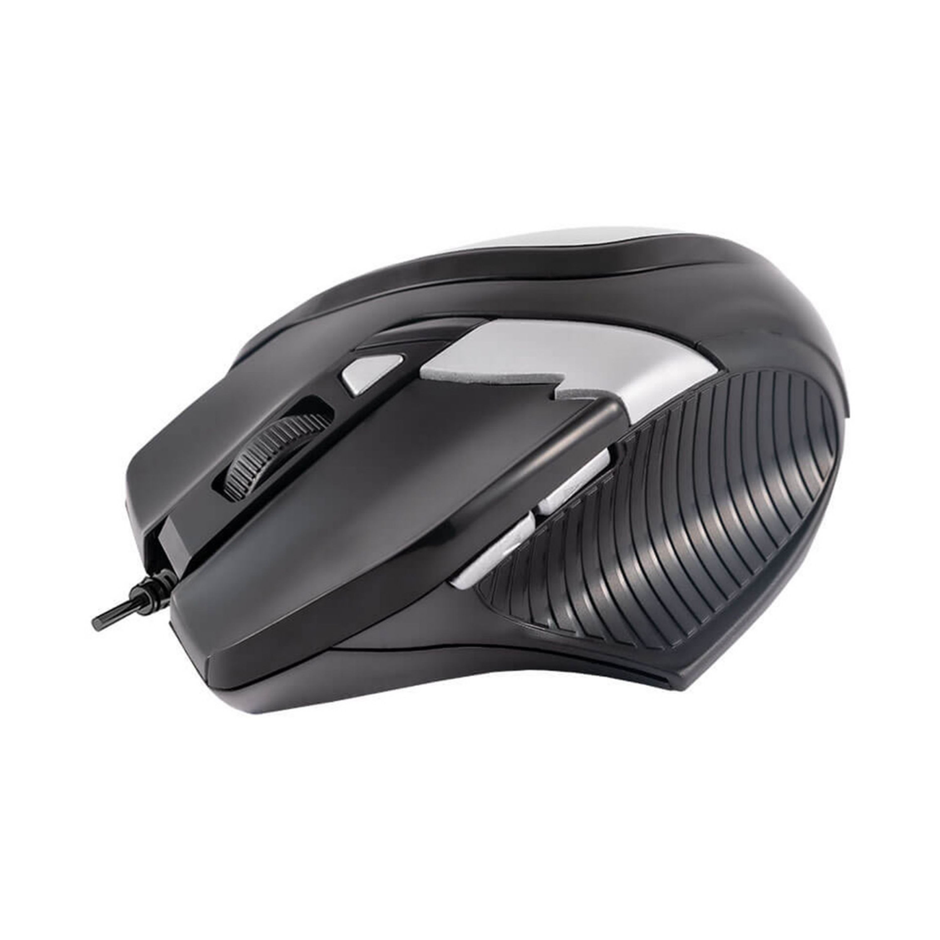 موس سیم دار سیبراتون مدل Sibraton  SM4260