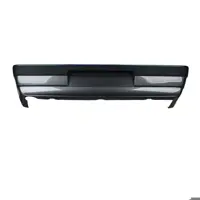 سپر عقب پژو  405 slx نوک مدادی
و نقره ای