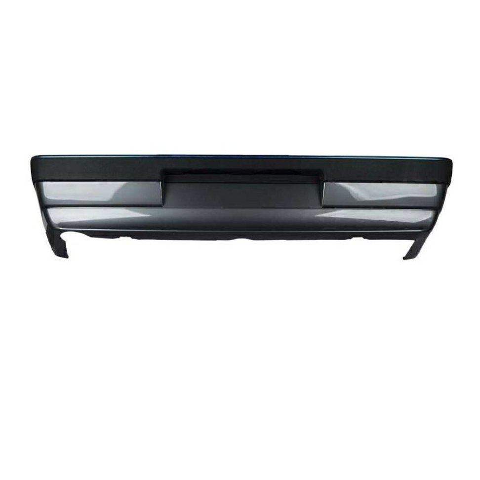 سپر عقب پژو 405 slx نوک مدادی
و نقره ای