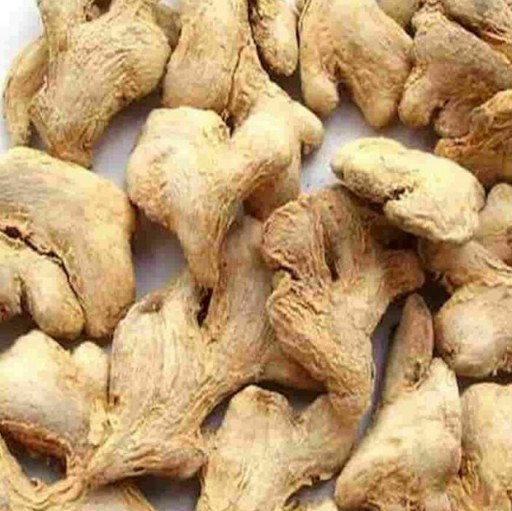 قلم زنجفیل اعلاء 100 گرم (چوب زنجفیل ) ادویه زنجفیل 