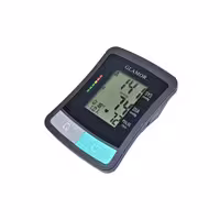 فشارسنج دیجیتال بازویی  گلامور مدل Glamor DBP-1209