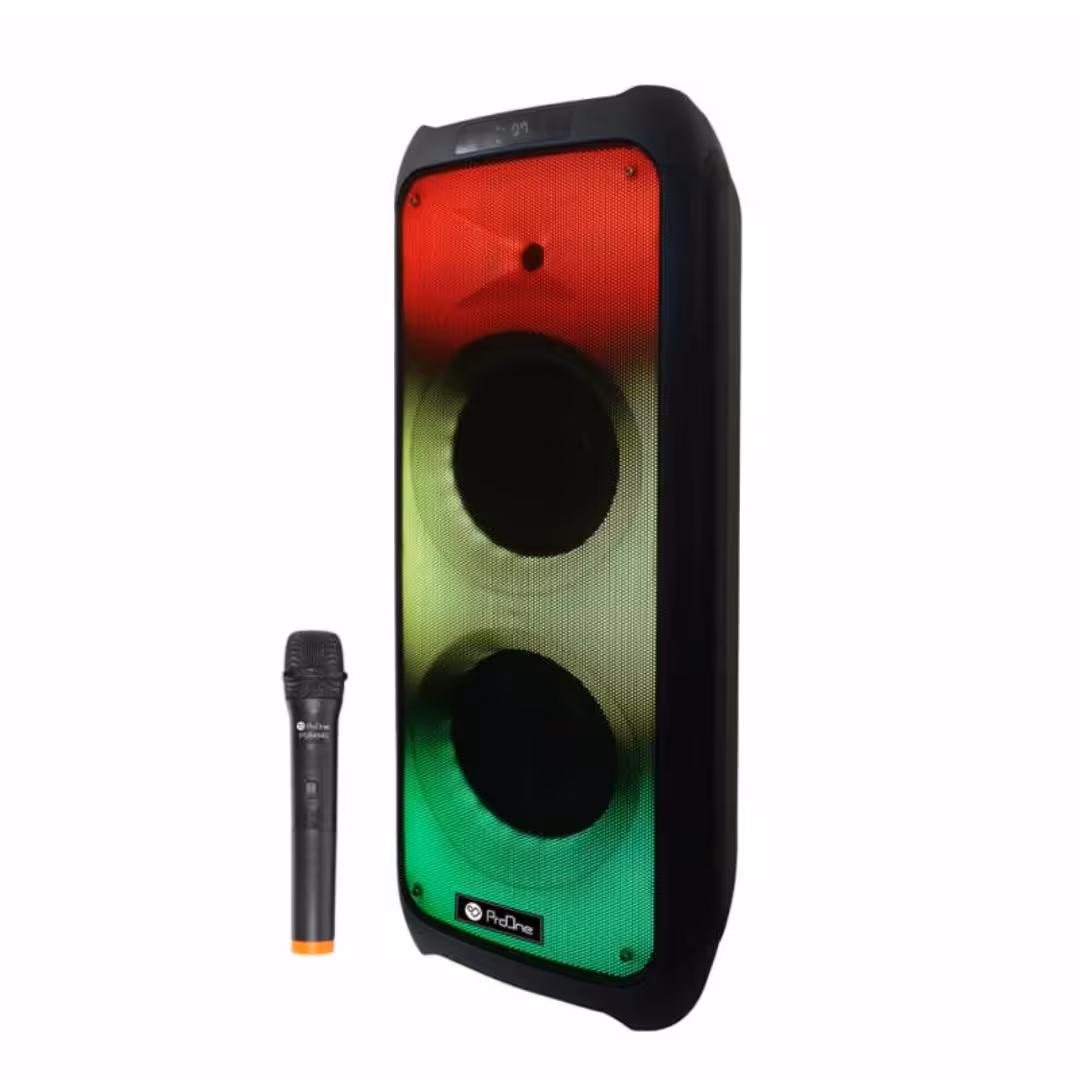 اسپیکر بلوتوثی پرووان 4940