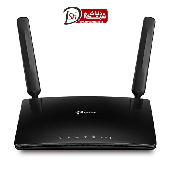 مودم 4.5G تی پی-لینک مدل Archer MR600 V2 - دنیای شبکه برتر