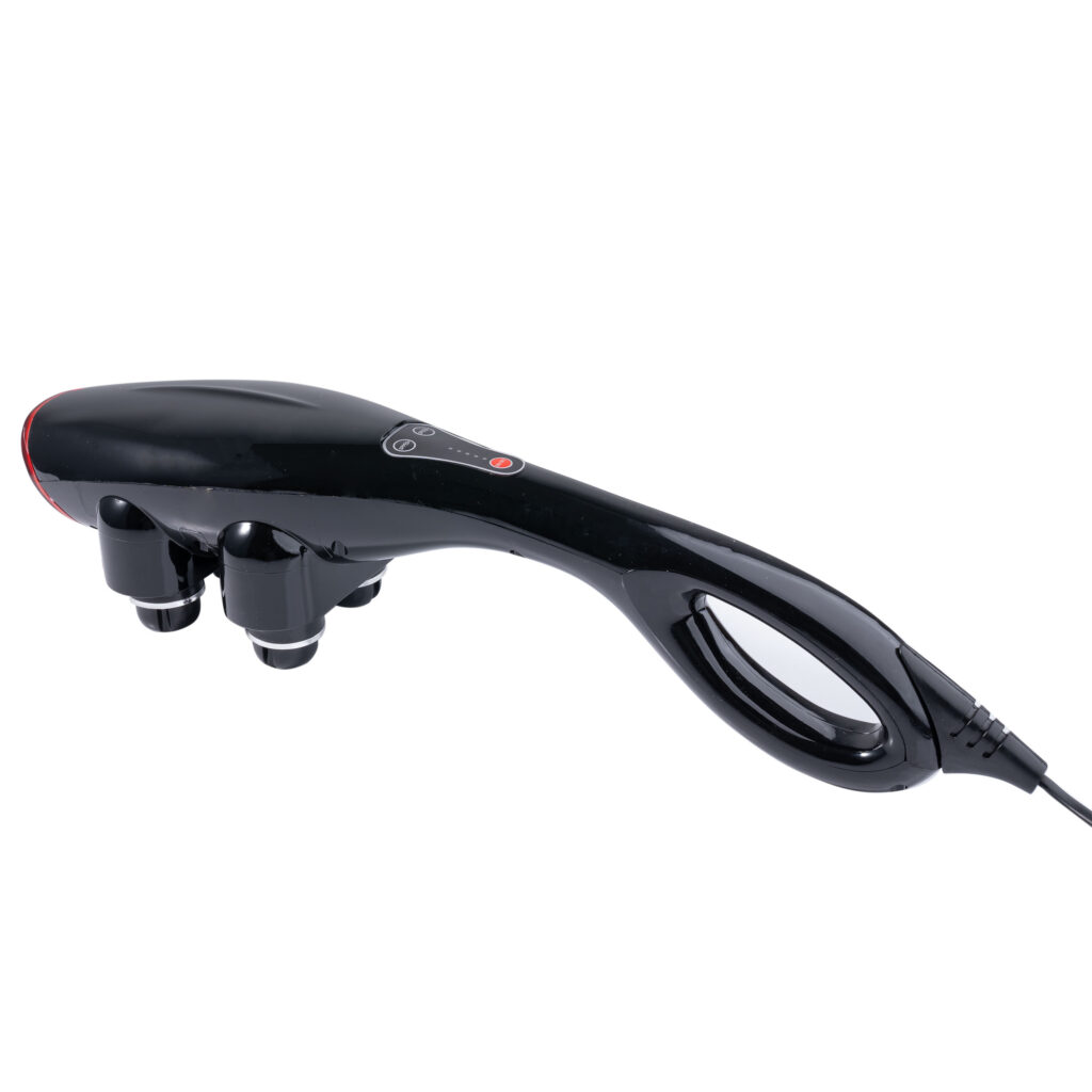 ماساژور برقی کواد اکشن مدل TK-88-2 - کالاوما