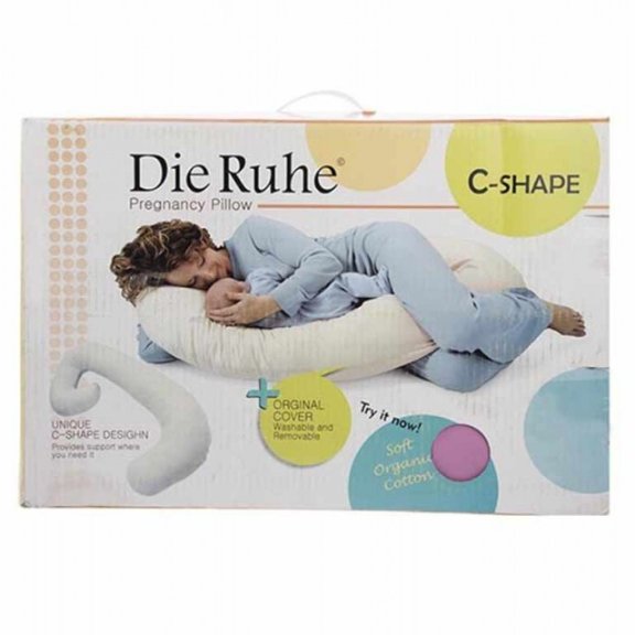 بالش بارداری دی روحه بالش بارداری دی روحه (Die Ruhiee) طرح C